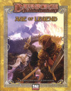 Age of Legend