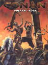 Pirate Isles