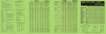 Referee Screen