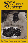 Sex and Sorcery