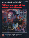 Metropolis Sourcebook