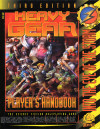 Player's Handbook