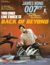 You Only Live Twice 2
