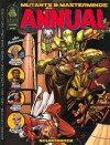 Annual #1