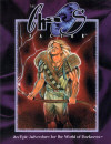 Chaos Factor (The)