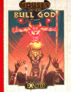 Houses of the Bull God