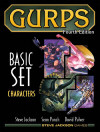 Basic Set : Characters