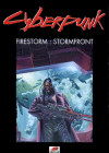 Firestorm : Stormfront