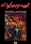 Firestorm : Shockwave