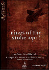King of the Stone Age !