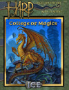 College of Magics