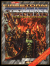 Firestorm : Shockwave