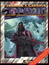 Firestorm : Stormfront