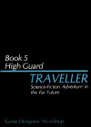 Book 5 - High Guard