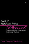 Book 7 - Merchant Prince