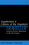 Supplement 4 - Citizens of the Imperium