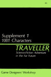 Supplement 1 - 1001 Characters