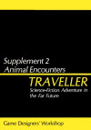 Supplement 2 - Animal Encounters