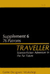 Supplement 6 - 76 Patrons