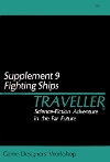 Supplement 9 - Fighting Ships