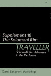 Supplement 10 - The Solomani Rim