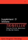 Supplement 13 - Veterans