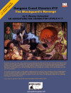 DCC12 - The Blackguard's Revenge