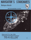 Navigator's Starcharts