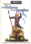 Guide des Joueurs pour les Prêtres et les Druides (Le)