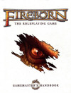 Gamemaster's Handbook