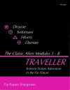 Classic Alien Modules 5-8 (The)