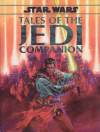 Tales of the Jedi Companion