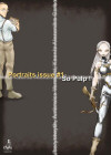 Portraits Issue #01 : So Pulp !