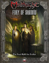 Fury of Shadow