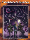 Conspiracy of Shadows