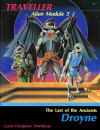 Alien Module 5 - Droyne