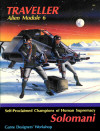 Alien Module 6 - Solomani