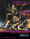 Alien Module 7 - Hivers