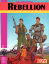 Rebellion Sourcebook