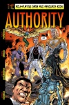Authority (The)