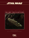 Galaxy Guide 6 : Tramp Freighters