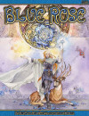 Blue Rose