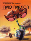 Invid Invasion