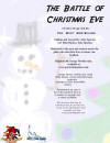 Battle of Christmas Eve (The)