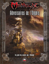 Adversaires de l'Ombre