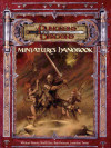 Miniatures Handbook