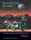 Alien Module 3 - Vargr