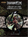 Grasp of the Emerald Claw