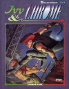 Ivy & Chrome