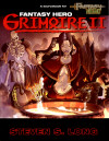 Fantasy Hero Grimoire II